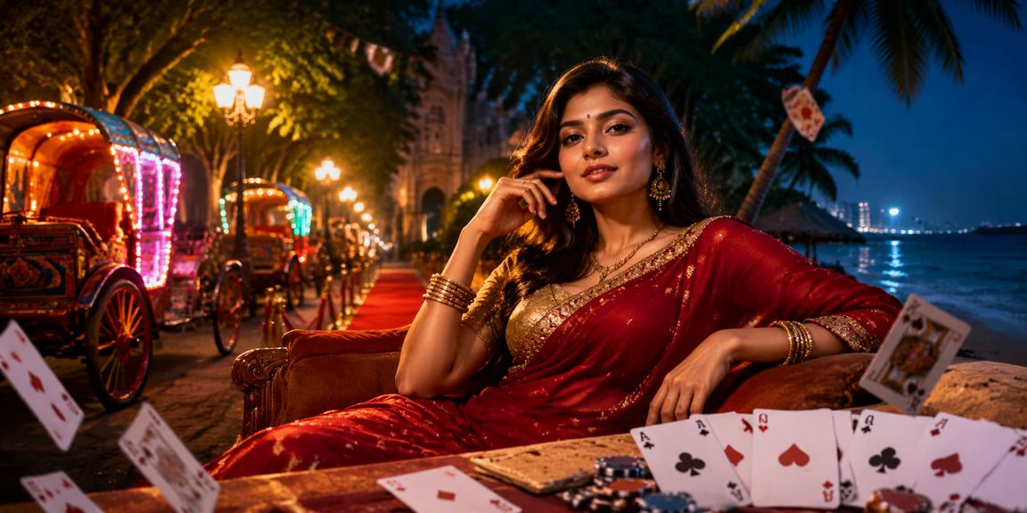 ঢাকার সমুদ্র সৈকতে তীন পাতি গেম খেলার দৃশ্য